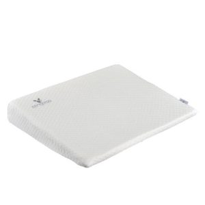 ADORE anti-reflux párna memóriahabos
