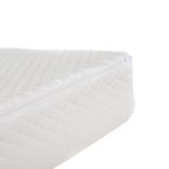 ADORE anti-reflux párna memóriahabos