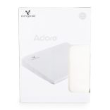 ADORE anti-reflux párna memóriahabos