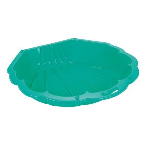 Pilsan abalone homokozó kagyló zöld