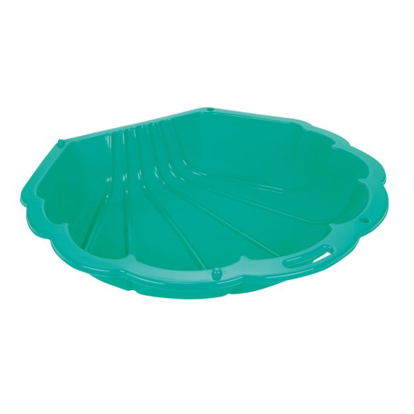 Pilsan abalone homokozó kagyló zöld