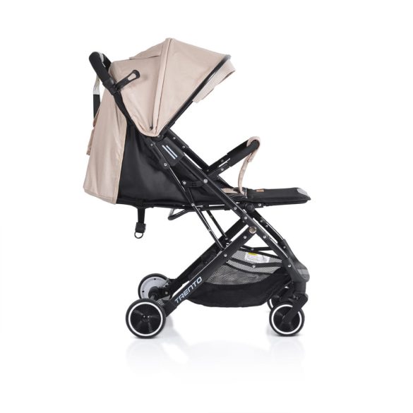 Moni Trento sport babakocsi - Bézs