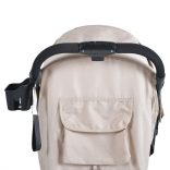 Moni Trento sport babakocsi - Bézs