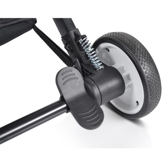 Moni Trento sport babakocsi - Bézs