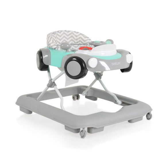 SHELBY bébikomp MENTA