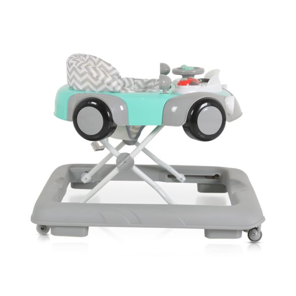 SHELBY bébikomp MENTA