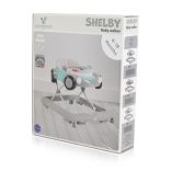 SHELBY bébikomp MENTA