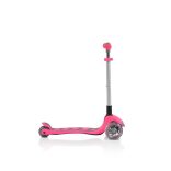 KIKI 2in1 Átalakítható roller PINK