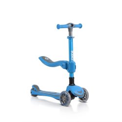 KIKI 2in1 Átalakítható roller KÉK