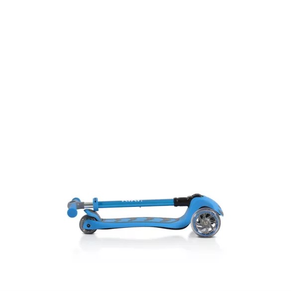KIKI 2in1 Átalakítható roller KÉK