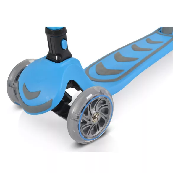 KIKI 2in1 Átalakítható roller KÉK
