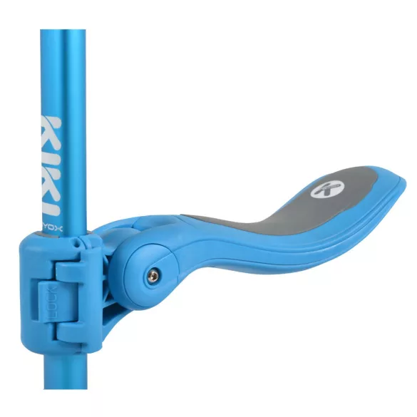 KIKI 2in1 Átalakítható roller KÉK