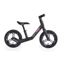 MOJO futóbicikli PINK