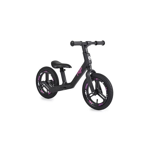 MOJO futóbicikli PINK
