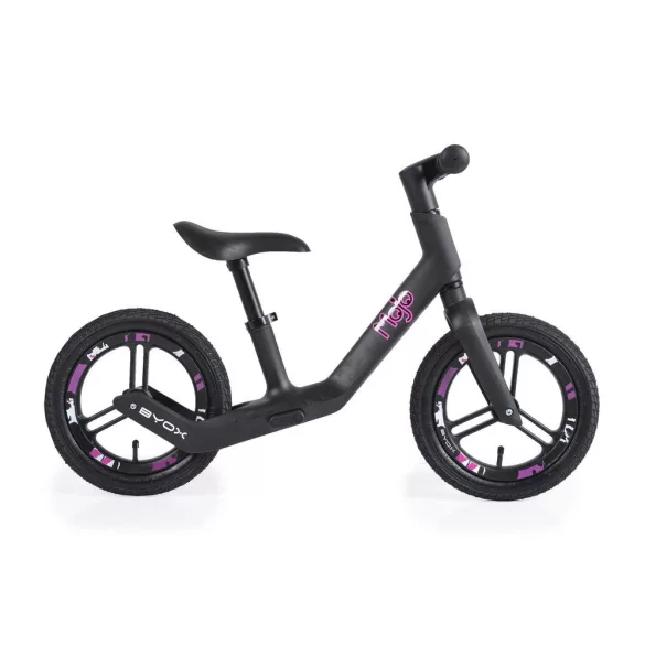 MOJO futóbicikli PINK