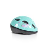 BICIKLIS sisak S méret, lányos MENTA