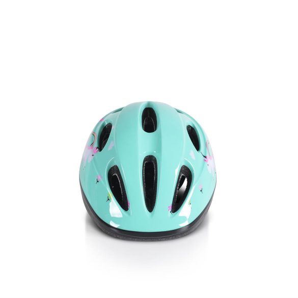 BICIKLIS sisak S méret, lányos MENTA