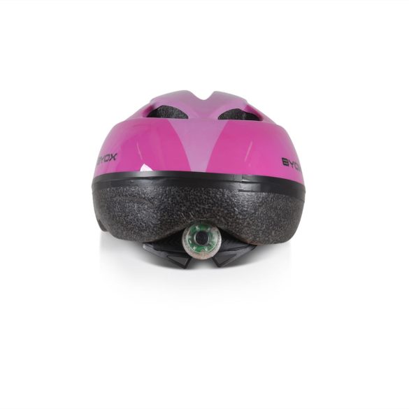 BICIKLIS sisak, S méret lányos PINK