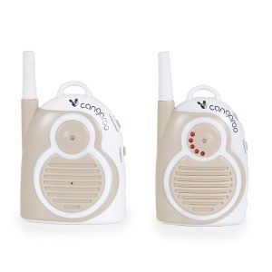 Cangaroo Mommy's sense digitális babafigyelő - egyirány KHEKI