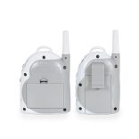 Cangaroo Mommy's sense digitális babafigyelő - egyirány SZÜRKE