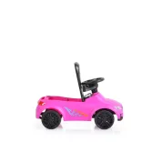 MONI Bébitaxi VICTORY 2in 1 PINK