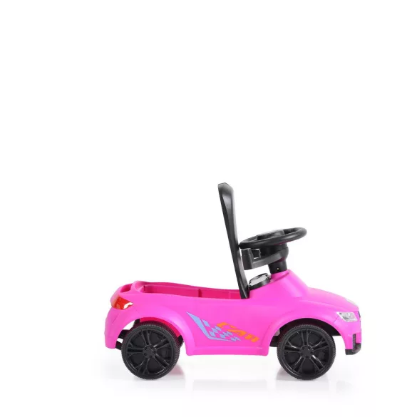 MONI Bébitaxi VICTORY 2in 1 PINK