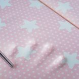 KONA Babakocsi ülésvédő betét PINK