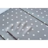 KONA Babakocsi ülésvédő betét SZÜRKE