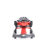 Cangaroo Daytona bébikomp 2in1 rezgő, autós piros