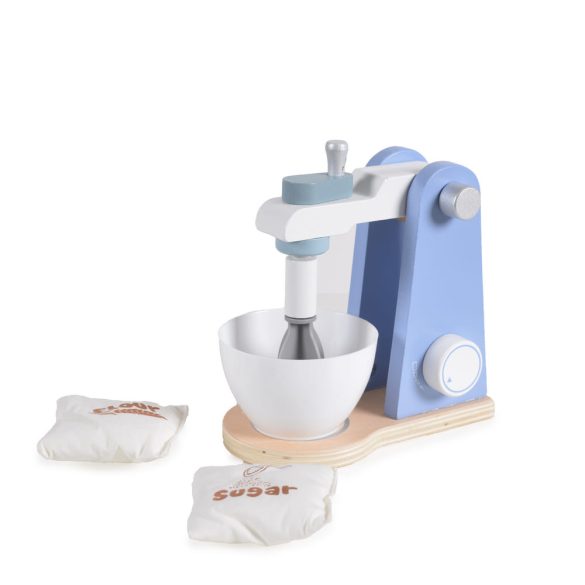 MONI Fajáték robotgép színes, 4 db-os szett