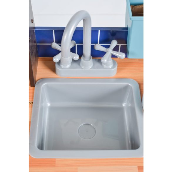 Moni Toys Toscana babakonyha 95,5cmx 74cmx 30 cm