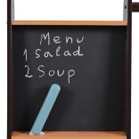 Moni Toys Toscana babakonyha 95,5cmx 74cmx 30 cm