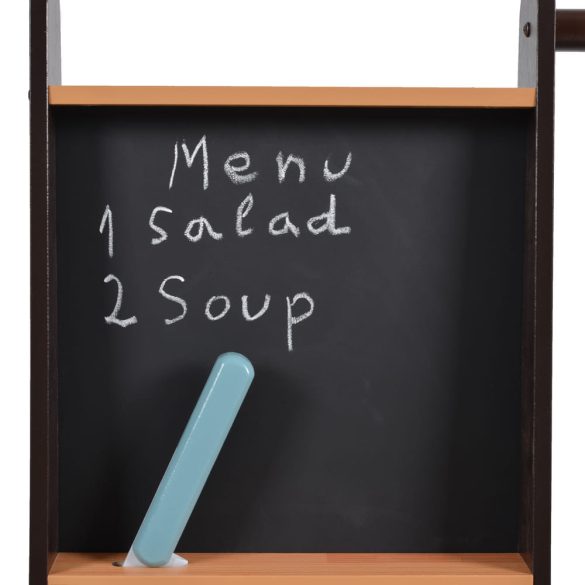 Moni Toys Toscana babakonyha 95,5cmx 74cmx 30 cm