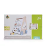 Moni Toys Fa járássegítő 45cm