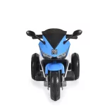 MONI BO hurricane elektromos motor 3 kerekű 6V KÉK