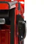 BO MERCEDES-BENZ G63 AMG 105cm-es PIROS
