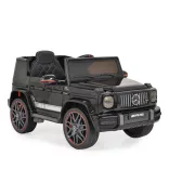 BO MERCEDES-BENZ G63 AMG 105cm-es FEKETE