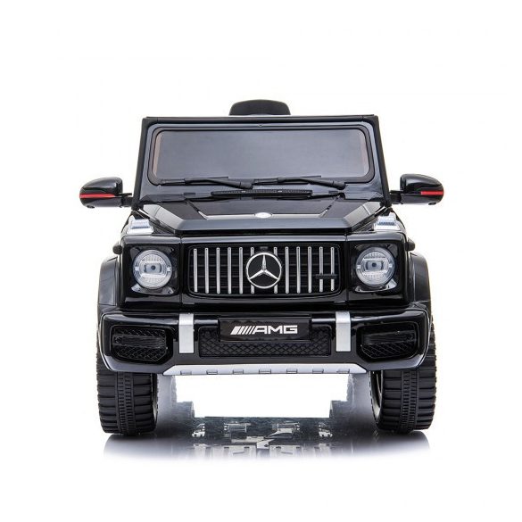 BO Mercedes-Benz G63 AMG 105cm-es FEKETE