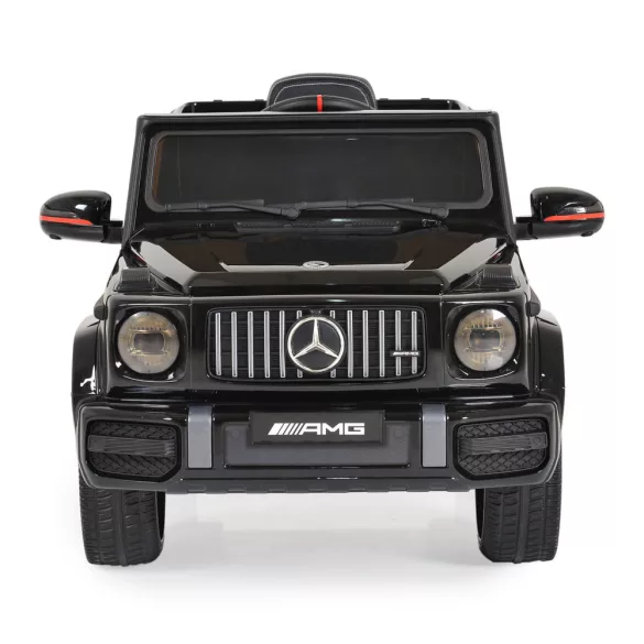 BO MERCEDES-BENZ G63 AMG 105cm-es FEKETE