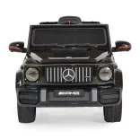 BO MERCEDES-BENZ G63 AMG 105cm-es FEKETE