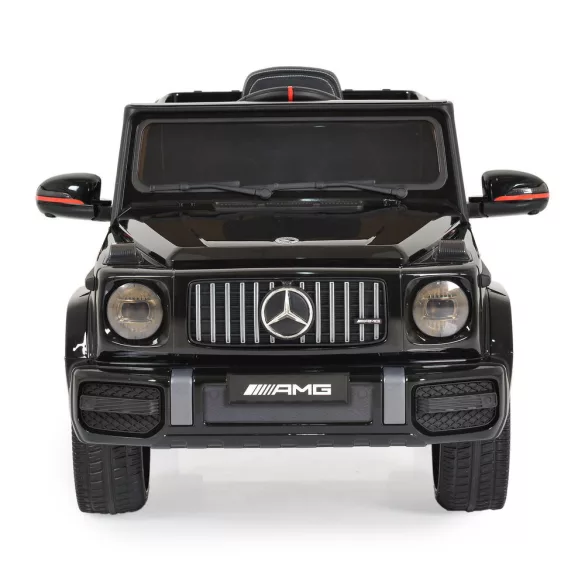 BO MERCEDES-BENZ G63 AMG 105cm-es FEKETE