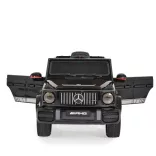 BO MERCEDES-BENZ G63 AMG 105cm-es FEKETE