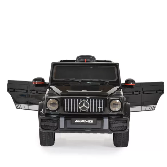 BO MERCEDES-BENZ G63 AMG 105cm-es FEKETE