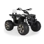 BO MAJESTIC quad FEHÉR