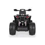 BO MAJESTIC quad FEHÉR