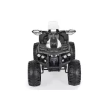 BO MAJESTIC quad FEHÉR