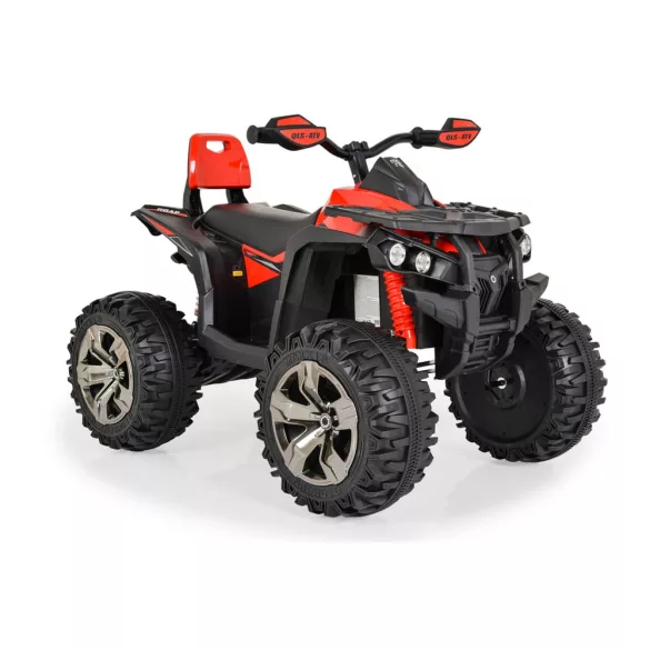 BO MAJESTIC quad PIROS