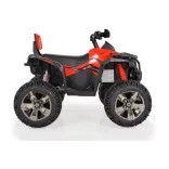 BO MAJESTIC quad PIROS