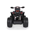 BO MAJESTIC quad PIROS