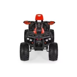 BO MAJESTIC quad PIROS